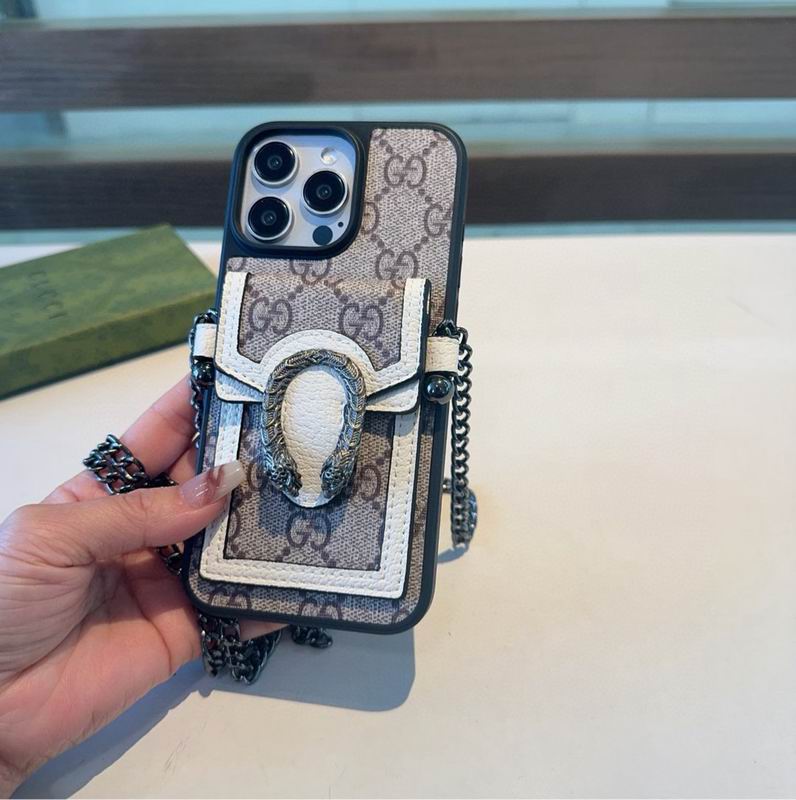 Gucci iphone 14-16Pro max 030431